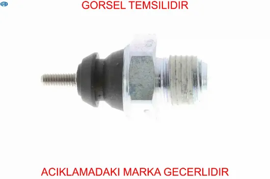 Yağ basınç müşürü fordcourıer-escort-escortvan-fıesta-focus-fusıon-mondeo-puma era 1027970/ 98fb9278aa resmi