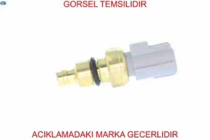 Hararet müşürü fıesta ıv 1.6 00-02 -fıesta v 1.3 01-08 -focus 1.6 16v 98-04 era 1089854/ xs6e12a648ba/ xs6f12a648ba resmi