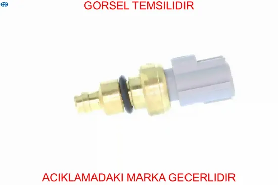 Hararet müşürü fıesta ıv 1.6 00-02 -fıesta v 1.3 01-08 -focus 1.6 16v 98-04 era 1089854/ xs6e12a648ba/ xs6f12a648ba resmi