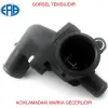 Termostat gövdesı 0 önden çeker transıt 00-06 v-184 2.0 tdcı era 1c1q8a586ac / 1358105/ 1120640 resmi