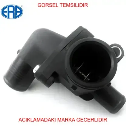 Termostat gövdesı 0 önden çeker transıt 00-06 v-184 2.0 tdcı era 1c1q8a586ac / 1358105/ 1120640 resmi