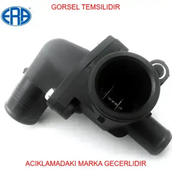 Termostat gövdesı 0 önden çeker transıt 00-06 v-184 2.0 tdcı era 1c1q8a586ac / 1358105/ 1120640 resmi
