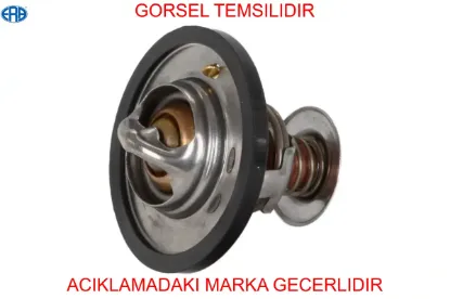 Termostat focus ıv 1.1 cvt 17> c max 11> s max 11> fıesta 08> 1.0l ecoboost era cm5g9k478ga/ 1872633 resmi