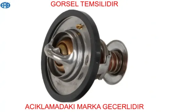 Termostat focus ıv 1.1 cvt 17> c max 11> s max 11> fıesta 08> 1.0l ecoboost era cm5g9k478ga/ 1872633 resmi
