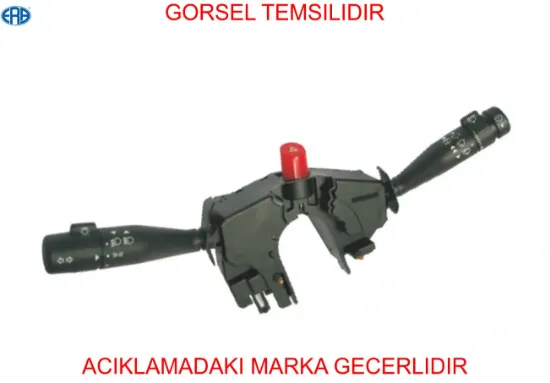 Far sılecek kolu escort 95> 01 5/d era 95ag11k665da/ 1027172 resmi