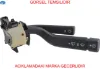 Direksiyon kol anahtarı ford era 95vb11k665aa/ 6993548 resmi