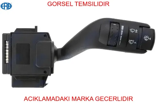 Sılecek ıc kumanda kolu ford transıt v347 06-14 11 pin era 6c1t17a553aa/ 1383689 resmi