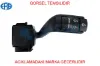 Sılecek kolu yol bilgisayarlı 12 pin ford transıt v347 06-14 era 6c1t17a553ba/ 1383690 resmi