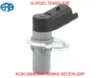 Krank devir sensörü partner-expert-206-306-308-406-408 cıtroen berlıngo-c4-c5-xsara 2.0 16v 2.0 hdı era 1920.En/ 9640627780/ 3322067g01 resmi