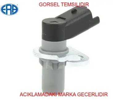 Krank devir sensörü partner-expert-206-306-308-406-408 cıtroen berlıngo-c4-c5-xsara 2.0 16v 2.0 hdı era 1920.En/ 9640627780/ 3322067g01 resmi