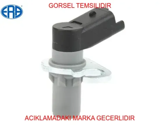 Krank devir sensörü partner-expert-206-306-308-406-408 cıtroen berlıngo-c4-c5-xsara 2.0 16v 2.0 hdı era 1920.En/ 9640627780/ 3322067g01 resmi