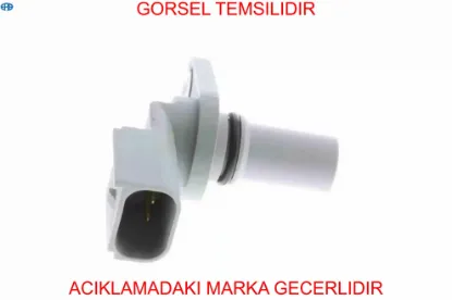 Eksantrik mil sensörü ford era 5m5112k073aa resmi