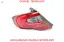 Stop lambası sol sedan egea 15 20 duylu eser 52102967/ 51984457/ 52195458 resmi