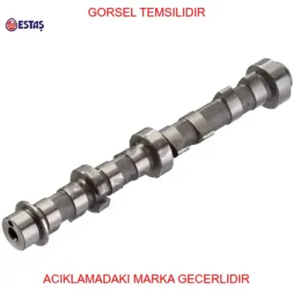 Eksantrik Mili  Palio-albea-doblo 1.2 16 V Emme 46522371 resmi