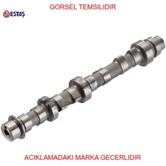Eksantrik Mili  Palio-albea-doblo 1.2 16 V Egzoz 46802420 resmi