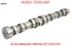 Eksantrik Mili  Emme   Bipper-fiorino 1.3jtd Euro5 0801.GK/ 55206898 resmi