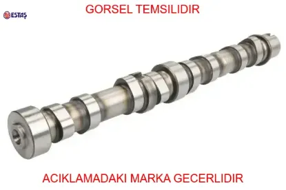 Eksantrik Mili  Emme   Bipper-fiorino 1.3jtd Euro5 0801.GK/ 55206898 resmi