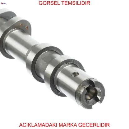 Eksantrik Mili Egzoz   Boxer Iii-transit Euro5 9677426080/ BK2Q6A273AB resmi