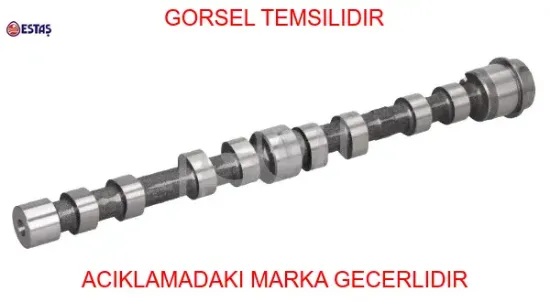 Eksantrik Mili Emme İki Pimli   Ducato-daily-canter  3.0jtd/f1c  2006-> 504246093
 resmi