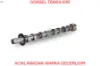 Eksantrik Mili Eksoz 308-3008-508-5008 Dw10c Euro5 0801.EZ/ 9M5Q6A273AA/ 1683721/ resmi