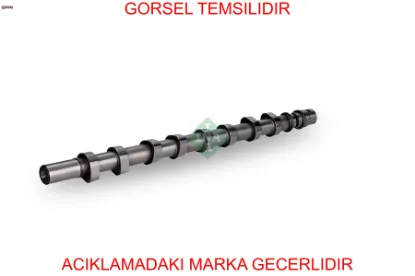 Eksantrik Mili Emme    Master Ii 2.5dci G9u 8200019181 resmi