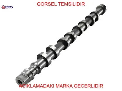 Eksantrik Mili Egzoz    Master Ii 2.5dci  G9u 8200019183 resmi