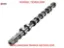 Eksantrik Mili Egzoz    Master Ii 2.5dci  G9u 8200019183 resmi