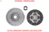 Debriyaj seti baskı disk bilya ix35 1.6l g4fd gdi gamma benzinli 09-> / kıa sportage 1.6l g4fd gdi 0 exedy 4130023600/ 4110023600/ 4142123010 resmi