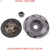 Debriyaj seti baskı disk bilya mazda b2500 2.5l wl 4x2 4x4 e.m. 97-01 exedy wl0316410/ wl0316460/ g56116510 resmi