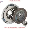 Debriyaj seti baskı disk bilya swıft 1.3l 1.5l m13a m15a rs413 rs415 05- orjinal tip exedy 2210065g00/ 2240086g40/ 2326565g00 resmi