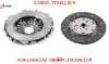 Debrıyaj setı baskı disk rulmansız suzukı vıtara 1.6l d16aa apk416d 15- / sx4 s-cross akk416d 13 exedy 2200055la1 resmi