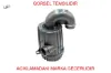 Hava filtre kutusu boxer ııı-ducato 2.2/3.0 07-> 1360694080/ 1420.S8/ 138943508 resmi