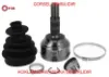 Aks kafası dış ön dacıa logan 06> sandero 08> 1.4-1.6 21x28x49 137.5mm fag 8200985007/ 8200985010 resmi