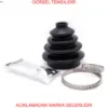 Aks körüğü iç golf5-golf6-jetta-passat-caddy-a3 1.9-2.0 tdı bkp-bkd-bxe-bkc-bls 2004 > fag 1k0498201d resmi