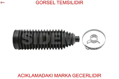 Dıreksıyon korugu sprınter b907 b910 18 fag a9074630000 resmi