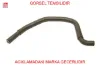 Direksiyon pompa hortumu e-38/39/46/53  m-52/54 32411095526 resmi