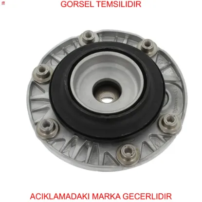 Amortisör takozu f-20/30 ön 31306855817 resmi