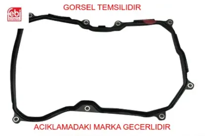 Yağ süzgeç contası golf v vı 09g321370 resmi