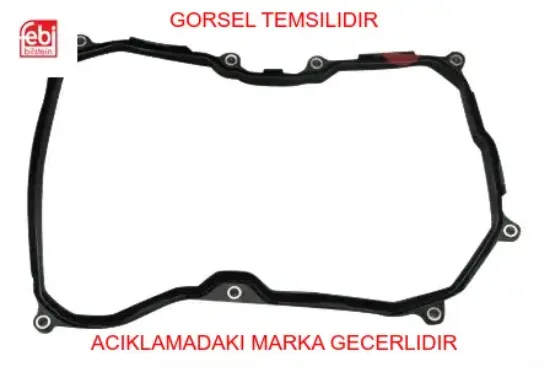 Yağ süzgeç contası golf v vı 09g321370 resmi