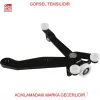 Sağ sürgülü kapı mekanızması transporter 03> 7h0843398ae resmi