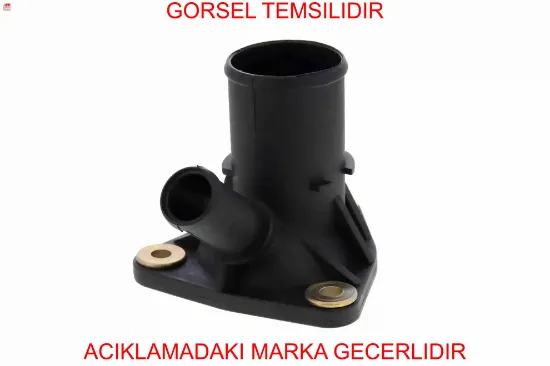Termostat kapağı  306-partner xud9/dw8 1336.C9 resmi