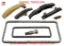 Eksantrik zincir seti vw 2.3 v5 03h109503s1 resmi