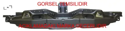 Ön Panel Ducato 07-13 Fia  53300062   09DU004 resmi