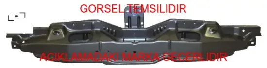 Ön Panel Ducato 07-13 Fia  53300062   09DU004 resmi