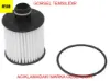Yağ Filtresi Doblo-egea-500-fiorino-corsa E-combo 1.3 Euro6 68357879AA/ 55261437/ 60006260 resmi