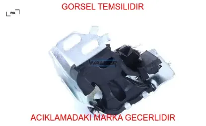 Egzoz takozu orta megane ıı 02 08 scenıc ıı 03 08 fkk 8200035447 resmi