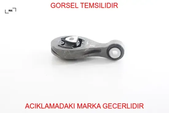 Sanziman takozu arka doblo ıı 09 1.6d mtj 2.0d mtj fkk 51831511/ 51879480/ 52119603 resmi