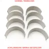 Kol Yatak 0.50mm Ducato 2.3 Jtd 02> Fm  504049341/ 504049343   F714080450MM resmi