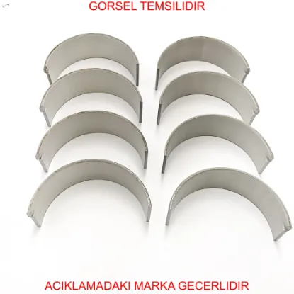 Kol Yatak 0.50mm Ducato 2.3 Jtd 02> Fm  504049341/ 504049343   F714080450MM resmi