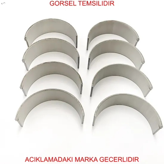 Kol Yatak 0.50mm Ducato 2.3 Jtd 02> Fm  504049341/ 504049343   F714080450MM resmi